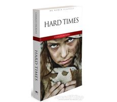 Hard Times - Charles Dickens - MK Publications