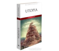 Ütopia - Thomas More - MK Publications