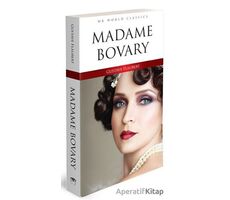 Madame Bovary - Gustave Flaubert - MK Publications