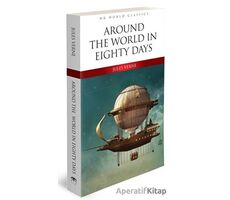 Around The World in Eighty Days - Jules Verne - MK Publications