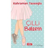 Çilli Balerin - Kahraman Tazeoğlu - Yediveren Çocuk