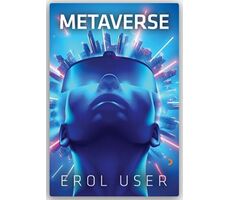 Metaverse - Erol User - Cinius Yayınları