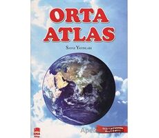 Orta Atlas - Kolektif - Ema Kitap