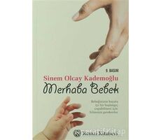 Merhaba Bebek - Sinem Olcay Kademoğlu - Remzi Kitabevi