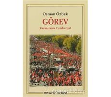 Görev - Osman Özbek - Kaynak Yayınları