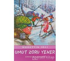 Umut Zoru Yener - Nurettin İğci - Özyürek Yayınları