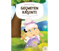 Meraklı Takım - Geçmeyen Kaşıntı - Ercan Polat - Selimer Yayınları