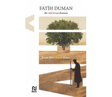 Ahi - Fatih Duman - Nesil Yayınları