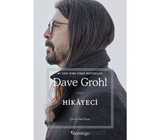 Hikayeci - David Eric Grohl - Domingo Yayınevi