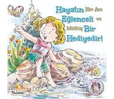 Hayatın Eğlenceli Bir Hediyedir - Kendine Yardımcı Ol - Kolektif - Teleskop Popüler Bilim