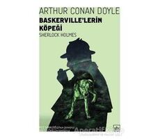 Baskerville’lerin Köpeği - Sir Arthur Conan Doyle - İthaki Yayınları