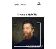 Benito Cereno - Herman Melville - Dedalus Kitap