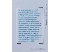 17. İstanbul Bienali - Rehber - Kolektif - Yapı Kredi Yayınları