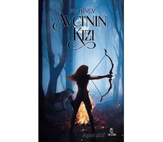 Avcının Kızı - Mahinev - Otantik Kitap