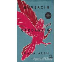 Güvercin Gerdanlığı - Raca Alem - Dedalus Kitap