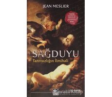 Sağduyu - Jean Meslier - Kaynak Yayınları