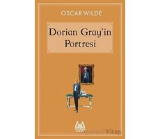 Dorian Gray’in Portresi - Oscar Wilde - Arkadaş Yayınları