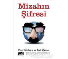 Mizahın Şifresi - Peter McGraw - Çeviribilim