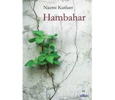 Hambahar - Nazmi Kutluer - Favori Yayınları