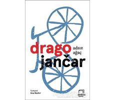 Adsız Ağaç - Drago Jancar - Dedalus Kitap