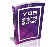Dilko YDS Grammar Question Bank