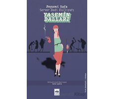 Yasemin Dalları - Peyami Safa - Ötüken Neşriyat