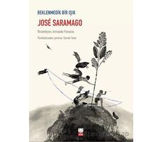 Beklenmedik Bir Işık - Jose Saramago - Kırmızı Kedi Çocuk