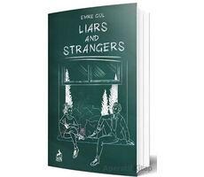 Liars and Strangers - Emre Gül - Ren Kitap