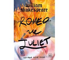 Romeo ve Juliet - William Shakespeare - İthaki Yayınları