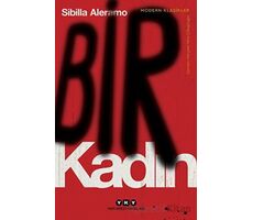 Bir Kadın - Sibilla Aleramo - Yapı Kredi Yayınları