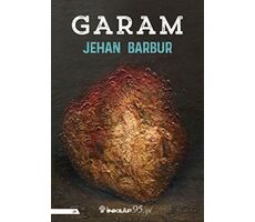 Garam - Jehan Barbur - İnkılap Kitabevi