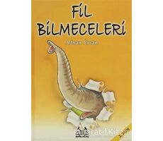 Fil Bilmeceleri - Adnan Ersan - Arkadaş Yayınları