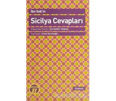 İbn Sebin Sicilya Cevapları - Kolektif - Büyüyen Ay Yayınları