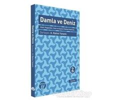 Damla ve Deniz - H. Rahmi Yananlı - Büyüyen Ay Yayınları
