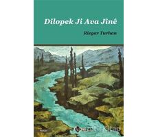 Dilopek Ji Ava Jine - Rizgar Turhan - Aryen Yayınları
