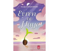 Evren ve Hayat - Hasan Eryılmaz - Büyüyen Ay Yayınları