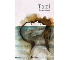 Tazi - Roger Sozdar - Aryen Yayınları