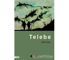 Telebe - Delil Payiz - Aryen Yayınları