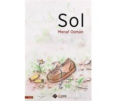 Sol - Menaf Osman - Aryen Yayınları