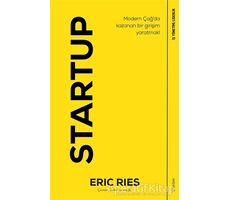 Startup - Eric Ries - Sola Unitas