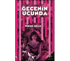 Gecenin Ucunda - Peride Celal - h2o Kitap