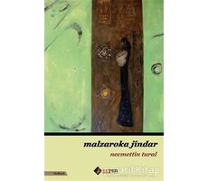 Malzaroka Jindar - Necmettin Tural - Aryen Yayınları