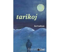 Tarikoj - Heci Nehsan - Aryen Yayınları