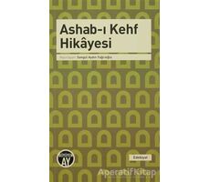 Ashab-ı Kehf Hikayesi - Kolektif - Büyüyen Ay Yayınları