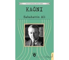 Kağnı - Sabahattin Ali - Dorlion Yayınları