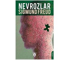 Nevrozlar - Sigmund Freud - Dorlion Yayınları