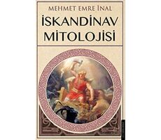 İskandinav Mitolojisi - Mehmet Emre İnal - Destek Yayınları