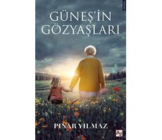 Güneş’in Gözyaşları - Pınar Yılmaz - Az Kitap