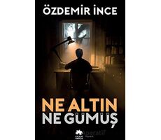 Ne Altın Ne Gümüş - Özdemir İnce - Eksik Parça Yayınları