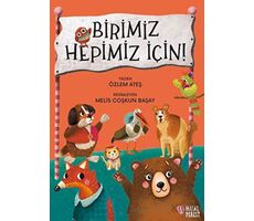 Birimiz Hepimiz İçin - Özlem Ateş - Masalperest